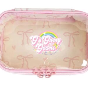 Makeup Case