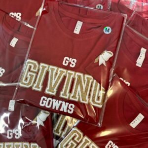 Heart of Gold T-Shirt